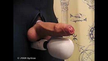 Vibrador Atado A Una Polla Xvideos