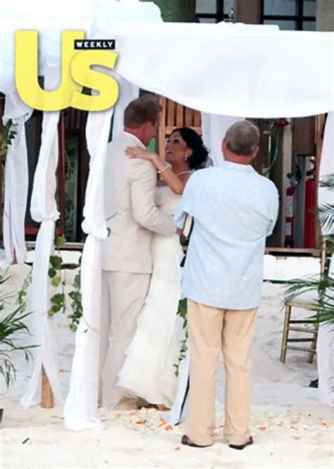 Melissa Rycroft Wedding With Husband Turned Out To Be The Best Decision