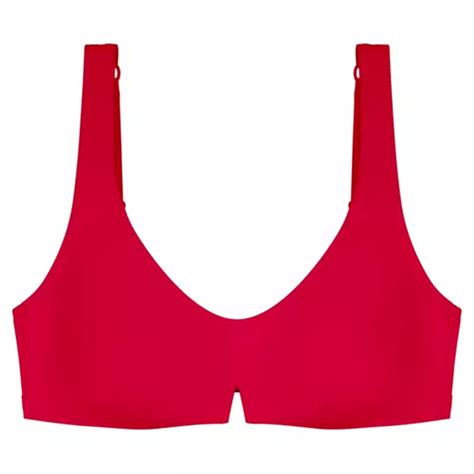 Triumph Flex Smart Summer Padded Bikini Top Jarrold Norwich