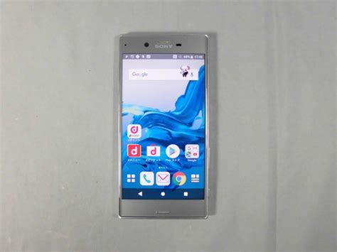 SIMフリー DoCoMo Xperia XZ SO 01J Android 売買されたオークション情報yahooの商品情報をアーカイブ