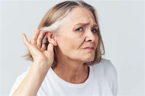 10 Common Causes Of Hearing Loss Fairfax Hearing Center