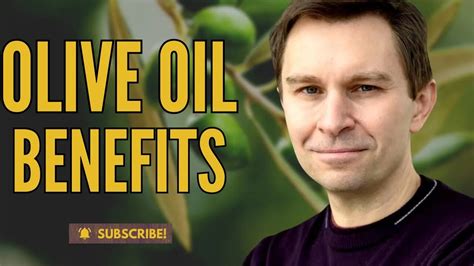 Dr. David Sinclair's Insight on Olive Oil & Resveratrol