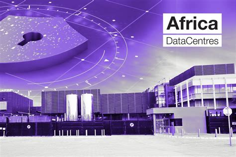 Africa Data Centres Completes R5 5 Billion Expansion At Cape Town