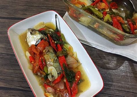 Resep Tim Ikan Asin Peda Oleh Aty Dee Cookpad