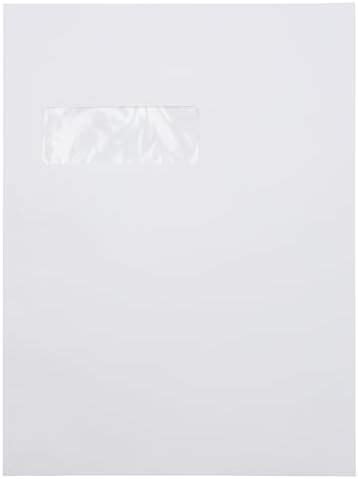 Amazon 9 X 12 Open End Window Envelopes In 28 Lb Bright White