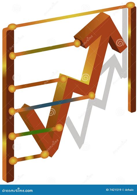 graphics  finance stock vector illustration  graphic