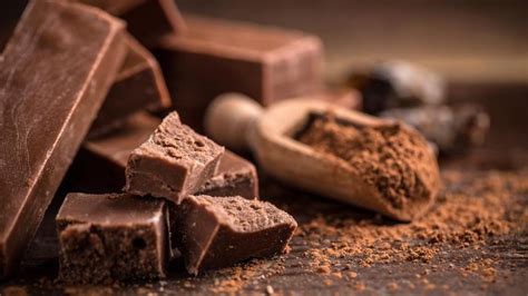 Cacao Descubre Sus Beneficios Propiedades Y Valor Nutricional