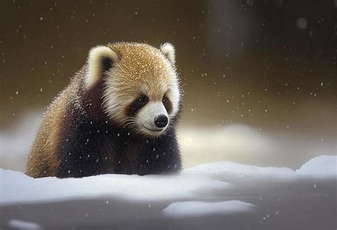 Cute Winter Animals Stock Photos, Images and Backgrounds for Free Download