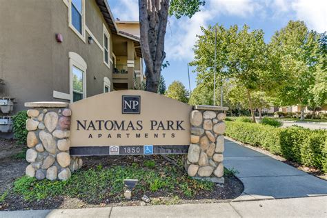 Photos Of Natomas Park Apartments In Sacramento Ca