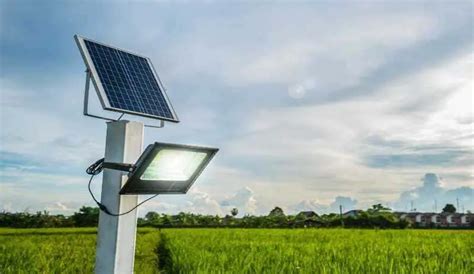 How To Install Solar Lights In Your Garden Gleamy Home