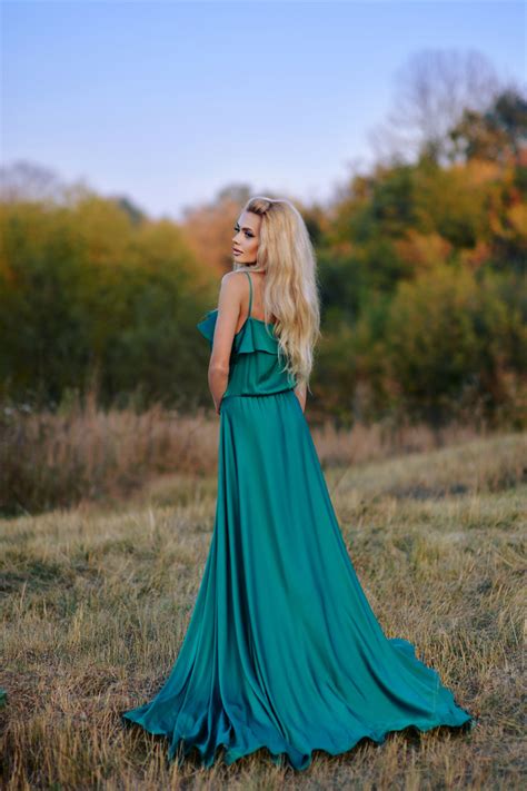 Charming Anna Y O From Kharkov With Blonde Hair ID LadaDate