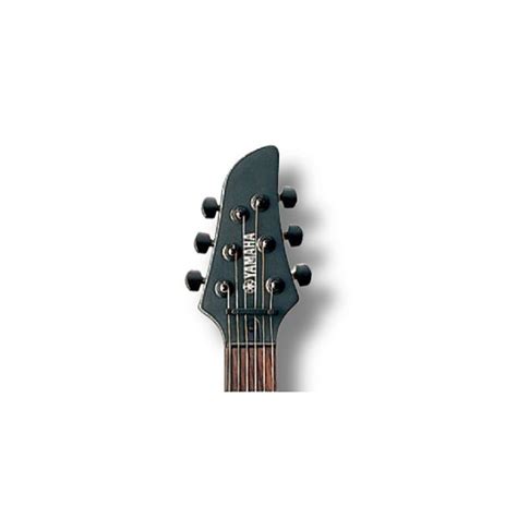 Guitarra Yamaha Rgx 121z BL Preta Music Net Instrumentos Musicais