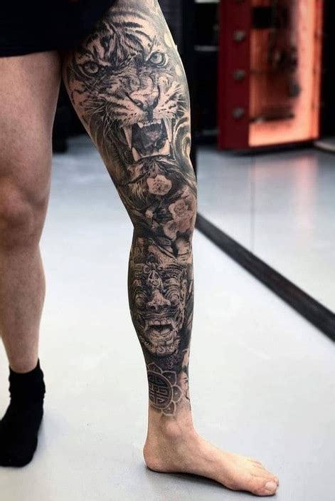 Mangas De Tatuajes Para Hombres Ideas