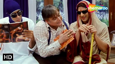 Ajay Devgan Arshad Warsi As DADA DADI Hilarious Scene HD YouTube