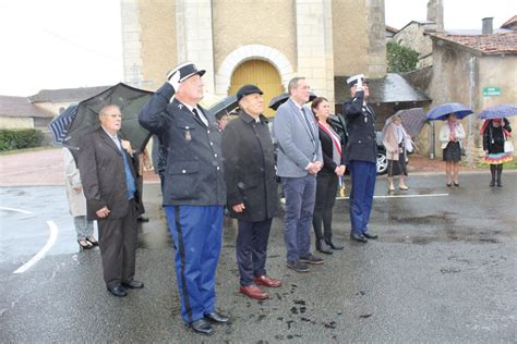 La section FNRG de la Vienne Sud a enfin pu réaliser son assemblée