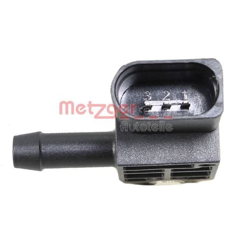 Metzger Map Sensor Saugrohrdruck Ladedruck Passend F R Audi A A A Q