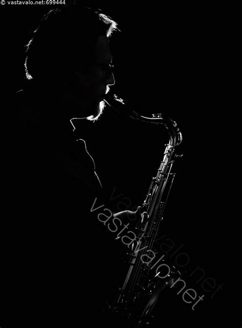 Kuva: Saksofonisti - saksofonisti saxofonisti saxofoni saksofoni ...