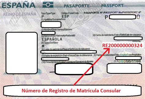 Solicitud Cita Previa En Pasaportes