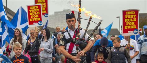Scottish Independence Yougov Final Prediction Puts No Campaign 8