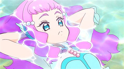 Precure Gifs Photo