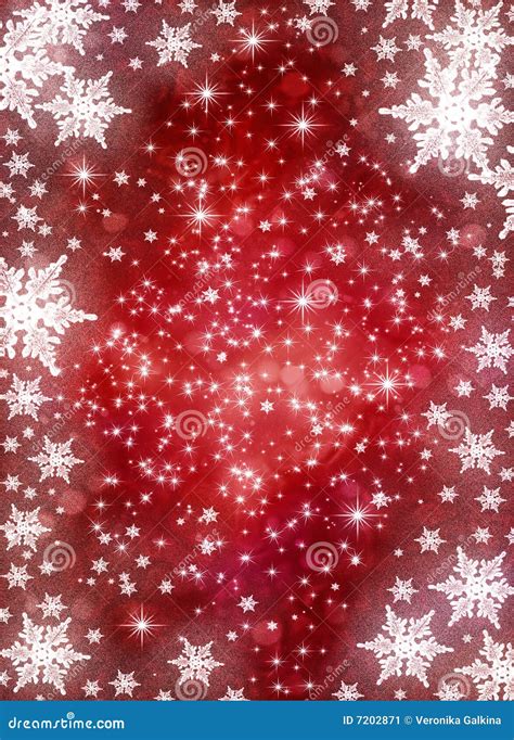 Winter Holiday Background Stock Image - Image: 7202871