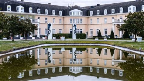 Séminaire au vert Île de France 15 top lieux pour votre événement