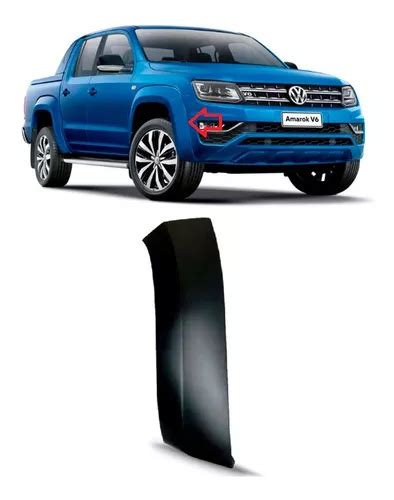 Fender Amarok Derecho En Venta En Capital