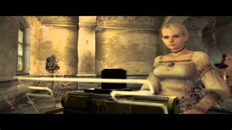 Haunting Ground Part 2 Sex Doll Youtube