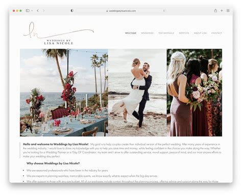 19 Best Wedding Websites Examples 2024 AI Oasis