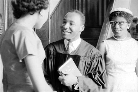 25 Pictures of Martin Luther King Jr.’s Life and Legacy