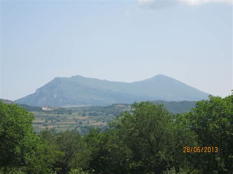 RTANJ PLANINA (RTANJ MOUNTAIN) Made by Ivana | Outdoor, River, Water