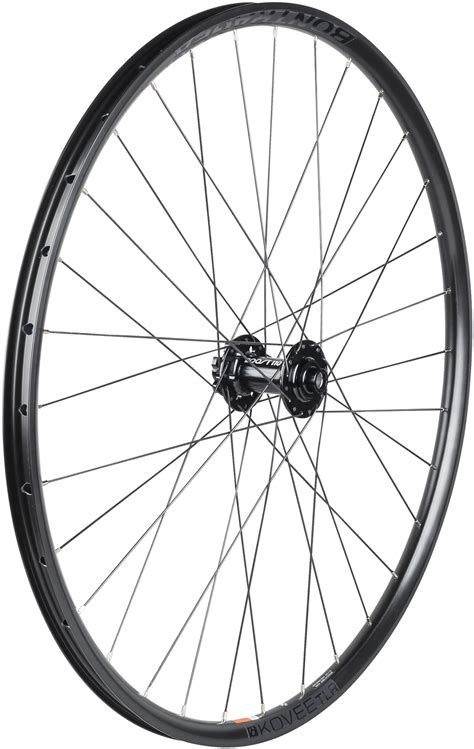 Bontrager Kovee Tlr Boost Hole Bolt Disc Mtb Wheel Wheels