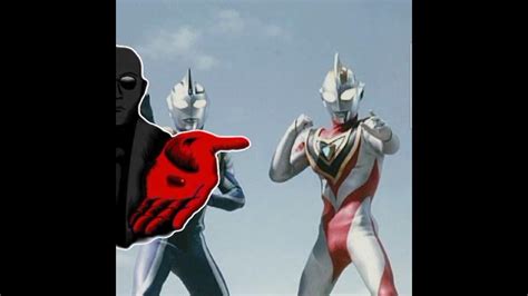 Duo Reiwa Rb Vs Duo Heisei Ga Ultraman Youtube