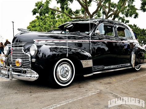 ChevyBombs.com 5th Annual Picnic - On The Scene - Lowrider Magazine