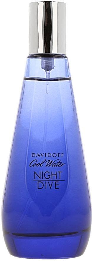 Davidoff Cool Water Night Dive Woda Toaletowa 80ml Ceneo Pl