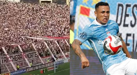 Yoshimar Yotún Sporting Cristal Toma Importante Decisión Sobre Su Futuro Tras No Llegar A