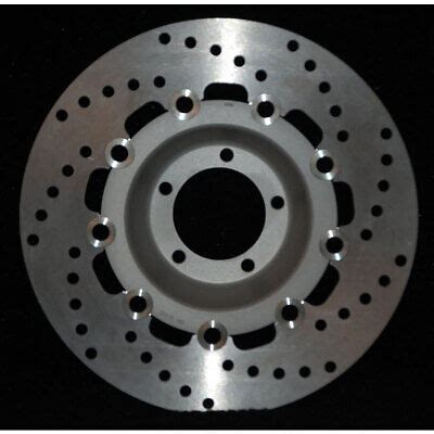 Brake Disc Ebc Md Rs For Bmw R St Ebay