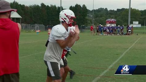 Pigskin Preview Riverside Warriors