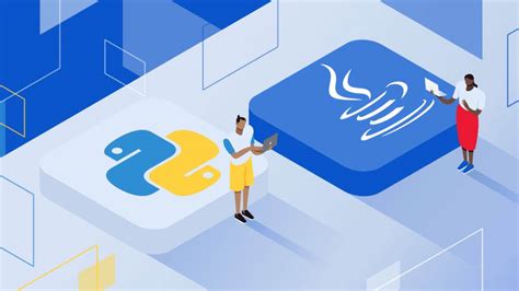 Python Vs Java Which Is Better For Cybersecurity Infovistar