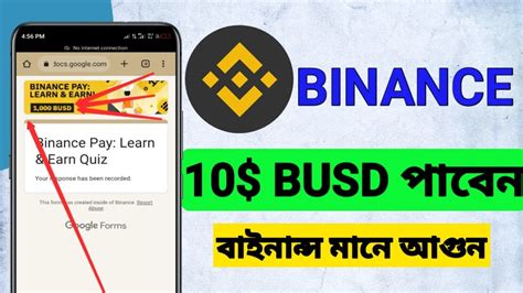 New Airdrop Today Daily Earn Binance Offer Verify Airdrop