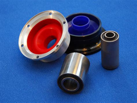 Rubber To Metal Bonding Rubber Manufacturer Uk Butser Rubber Ltd