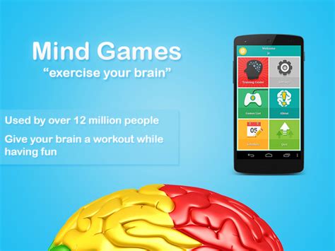mind games apk  android