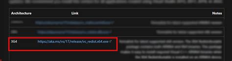 Vcruntime140.dll Not Found Windows 11- Fixes