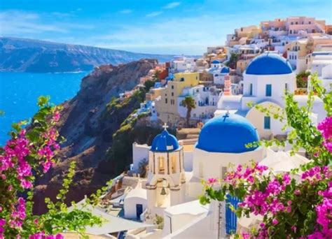 Visit World Cómo obtener un permiso de residencia en Grecia tipos de