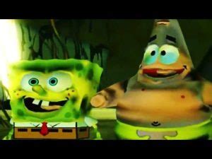 spongebob game movie - Youtube Kids