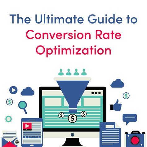 Boosting Conversion Rate Optimization The Ultimate Guide {wbc Designs}