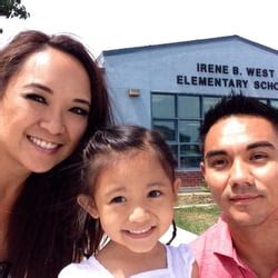 IRENE B. WEST ELEMENTARY SCHOOL - 8625 Serio Way, Elk Grove, CA - Yelp