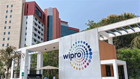 Wipro Technologies Chennai📍wipro Chennai Corporate Youtube