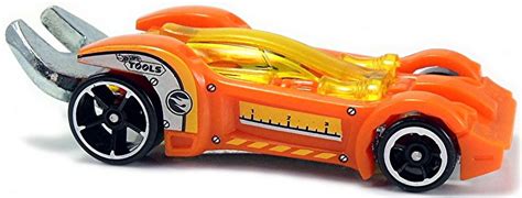 Tooligan F Hot Wheels Newsletter