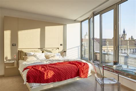 Hotel Josef Prague | Design Hotel in Prague City Center